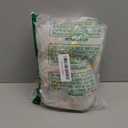 Ivory White Floral Table Runner 10ft Embroidery Tulle Spring Wildflower Table Runner Seasonal Summer Butterfly Kitchen Dining Gauze Decoration for Wedding Baby Shower Birthday Party (1 Pcs)