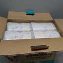 Pampers Swaddlers Diapers, Size 2 (10-22 lbs), 148 Count, Absorbent, Keeps Baby Dry and Comfortable, Skin Safe Disposable Baby Diaper
