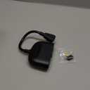 Kasa Apple HomeKit Outdoor Smart Plug, 2 Sockets, IP64 Weather Resistance for Outdoor String Lights, Compatible with Siri, Alexa & Google Home, Long Wi-Fi Range, 2.4G Wi-Fi Only, ETL Certified (EP40A)