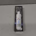 LG LT1000P - 6 Month / 200 Gallon Capacity Replacement Refrigerator Water Filter (NSF42, NSF53, and NSF401) ADQ74793501, ADQ75795105, AGF80300704, or AGF80300705 White