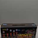 Hover Shot Shooting Toy for Kids - Ball Target Game for Nerf Guns Cool Birthday Gifts Toys for Boys Age 6+ Year Old Boy Best Teenage Gift Idea - Gun, Targets & Darts