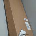 Whitehall Deluxe Streetside Mailbox Package,Bronze,Extra Large,70727