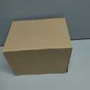 67292 Bucket Liners for Pit Boss 74400 Grease Container Recteq Traeger Z Grills Oklahoma Louisiana Pellet Grill Parts 13 Pack Disposable Tin Foil Drip Cup Replacement Smoker Oil Catcher Accessories