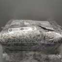 Washable Rugs for Living Room 8x10 Area Rug Soft Living Room Carpet-Rugs for Bedroom Vintage Oriental Floral Dining Room Non Slip Grey