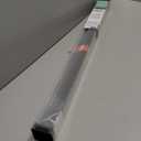 SUNOFF Cordless Blackout Roller Shades Blinds for Windows Free-Stop,Pull Down Room Darkening with Valance,Thermal Insulated Woven Fabric Window Door Blinds for Home,Office,Black 31.5" W x 72" H