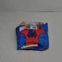 SwimWays Marvel Spidey Swim Trainer, US Coast Guard Approved Life Vest Kids Swim Vest, Arm Floaties & Life Jackets for Kids 33-55 lbs, Spidey