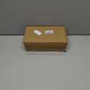 Stainless Steel Snack Containers, 2 Pcs Reusable Food Storage Containers with Lids, Condiment Container, Grab and Go Snack Containers for Snacks,Dips,Lunch,Travel and Outdoor Camping (Large, 2 grid+1 grid)