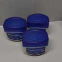 Vaseline Petroleum Jelly Original 3 Count Provides Dry Skin Relief And Protects Minor Cuts Dermatologist Recommended And Locks In Moisture 13oz