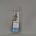 Moen 1225 Single Handle Faucet Replacement Cartridge, Brass Stem