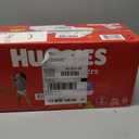 Huggies Size 6 Diapers, Little Movers Baby Diapers, Size 6 (35+ lbs), 84 Count