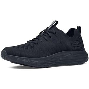 Shoes for Crews Men's Slip-Resistant Work Sneakers – Comfortable, Non-Slip Shoes – Ideal for Food Service, Healthcare & Hospitality - Everlight Size 12