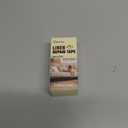 Linen Repair Tape 4x79 inch, Self Adhesive Fabric Patches, Linen Patch Tape Kit, Fabric Repair Tape for Couch Sofas, Headboards, Chairs, Pillows, Curtains, Couches - Beige