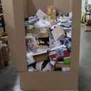 Pallet Of Salvage Items