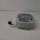 Portable Washing Machine, 16L Large Capacity Laundry Washer Cleaning for Underwear, Baby Clothes, Shirts,Small Delicates. Foldable Mini Washer and Dryer Combo for Apartment,Hotel,Camp,RV,Travel (Green)