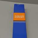 ZWJD Decorative Linen Throw Pillow Covers 22x22 Set of 2 Solid Handcrafted Striped Cushion Covers for Bed Soft Modern Farmhouse Neutral Pillowcase for Couch Bedroom Living Room Home Decor(Slate Blue)