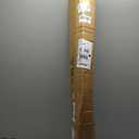 7.5FT Heavy Duty Beach Umbrella with Air Vent, Wood-Look Pole, Carry Bag, UPF50+ Superior Sun Protection, Blue Version