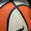 WILSON WNBA Authentic Series Basketballs, Size 6 - 28.5"