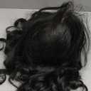 Outre Lace Front Wig - Perfect Hair Line 13X6 - ReevaWig (OFF BLACK 1B)