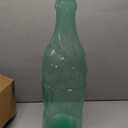 Large Coca Cola Bottle Bank