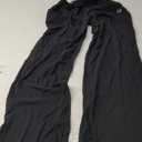 Champion Men's Pants, Lightweight Open-Hem Lounge Pants for Men, Jersey Pants  , L Tall