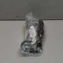 REORIA Women's Mock Neck Cutout Front Bodysuit Trendy Going Out Long Sleeve Body Suits Tops Fall Outfits 2025 S