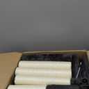 Globlazer Extra Large Cat Tower, 81-inch Tall Cat Tree for Big Cats 20 lbs, XXL Heavy Duty Cat Scratching Tower for Indoor Adult Cats with 3 Cat Condos, 8 Scratching Posts, F81, Dark Grey