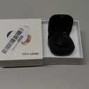 Smart Ring for Women Men,Fitness Tracker Ring with Heart Rate, Sleep Monitoring, Blood Oxygen, Step Counting for iOS and Android, No Subscription Fee, Waterproof, Valentines Day Gifts(Black, 11)