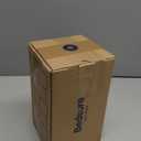 Bedsure GentleSoft White Throw Blanket for Couch - Cozy Blanket for Women, Cute Fleece Throw for Girls, Christmas Birthday Gifts for Women Men Teen, Room Home Boho Decor, Off White, 50x60 Inches