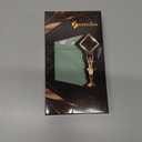 2 x Designed for iPhone 15 Pro Case - Upgraded Enhanced Camera Protection - Soft Microfiber Lining Inside - Liquid Silicone Shockproof Protective Phone Case 6.1" for Men Women Girls,Porcelain Blue