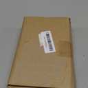 ALLICAVER Outlet Shelf, Bathroom Wall Holder with Built-in Cable Management, Wall Organizer for Smart Home Decor Space Saving Electric Toothbrush Use as Echo Holder (Vertical Decora&Duplex, 2, Pack)