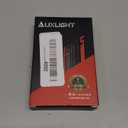 AUXLIGHT 7443 7443LL 7444NA T20 Switchback LED Bulbs 16SMD Chipsets Parking Lights/Daytime Running Lights/DRL and Turn Signal Lights with Projector replacement, White/Amber (Pack of 2)