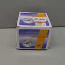 fokes H6024 High Performance Halogen Sealed Beam Headlight (7"" Round178mm) (110/130W), #H6024