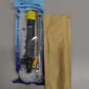 2Pack RV Water Heater Anode Rod and Flush Wand, Compatible with Suburban and Mor-Flo Water Heater Tanks, 9.25'' Length & 3/4'' NPT Threads(Flush Wand & Anode Rod)