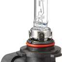 9005 HB3 Halogen Bulb 12V 65W P20d - Standard Replacement For High Beam Low Beam Driving Fog Light
