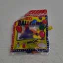 Happy Birthday Balloons 20 Pc x Pack 4” Multicolor Party Balloons Magic Globes