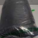 Arctix Men's Essential Insulated Bib Overalls (4X-Large/32" Inseam, Black)