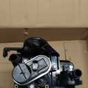 Dorman 911-448 Vapor Canister Compatible with Select Toyota Models