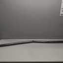VViViD+ Premium Charcoal Grey Satin Semi-Gloss Adhesive Vinyl Wrap Roll (6ft x 5ft)