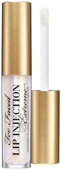 Too Faced Lip Injection Extreme Lip Plumper | Long Lasting Lip Plumping Serum