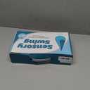 Therapy Swing for Kids with Special Needs (Hardware Included) Sensory Swing Cuddle Indoor Outdoor Adjustable Hammock for Children with Autism, ADHD, Aspergers, Sensory Integration