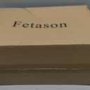 Fetason Vintage Desk Lamp Decorative Table Lamp for Home Office Living Room Bedroom Desk Light, Rustic Industrial Farmhouse Antique Library Study Desk Lamp E26 LED Bulb Included