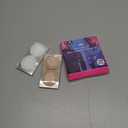 Nipple Covers for Men,100Pcs(50Pairs)/160Pcs(80Pairs) Mens Nipple Covers,Anti-Chafing Nipple Covers Men (Almond and White)