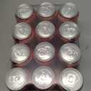 Mountain Dew Kickstart, Fruit Punch, 92mg Caffeine, Vitamins B & C, 80 Calories, 5% Juice, 16 fl oz (12 Count) (Best By: 06/22/26)