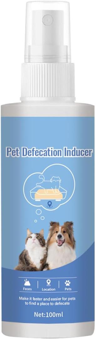 Potty Training Spray for Dogs 4.2 ounces