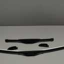 TRICO Diamond 26" + 16" Super Premium Automotive Replacement Windshield Wiper Blades (Set of 2), Passenger and Driver Side All-Weather Beam Wiper Blades for Select Vehicle Models (Item #25-2616)