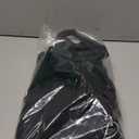 BAGSMART Tote Bag for Women, Small Puffer Tote Bag, Lightweight Shoulder Handbags with Adjustable Strap for Travel, Work (Black-02)