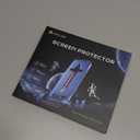 MAGIC JOHN 2 Pack for iPhone 15 Tempered Glass Screen Protector 6.1 inch [Not Max], Auto Dust-Elimination Installation, Bubble Free, Dynamic Island Compatible, HD Clear, Easy Installation