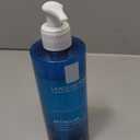 La Roche-Posay Effaclar Purifying Foaming Gel Cleanser for Oily Skin, With Zinc Pidolate To Remove Excess Oil & Shine, Alcohol Free & Oil Free, Face Wash For Oily Skin, Sensitive Skin Tested (13.52 Fl Oz (Pack of 1))