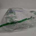 Dreo 6L Top Fill Humidifiers for Bedroom, 60H Runtime 28 dB Quiet Supersized Cool Mist Air Humidifiers for Large Room, Baby Nursery, Plant, Indoor, Night Light, Easy to Clean, Precise Humidity Control (White)