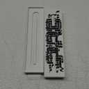 Apple Pencil Pro: Latest Model - Device Compatibility Check Required - Pixel-Perfect Precision, Tilt and Pressure Sensitivity, Perfect for Note-Taking, Drawing, and Art. Charges and Pairs Magnetically